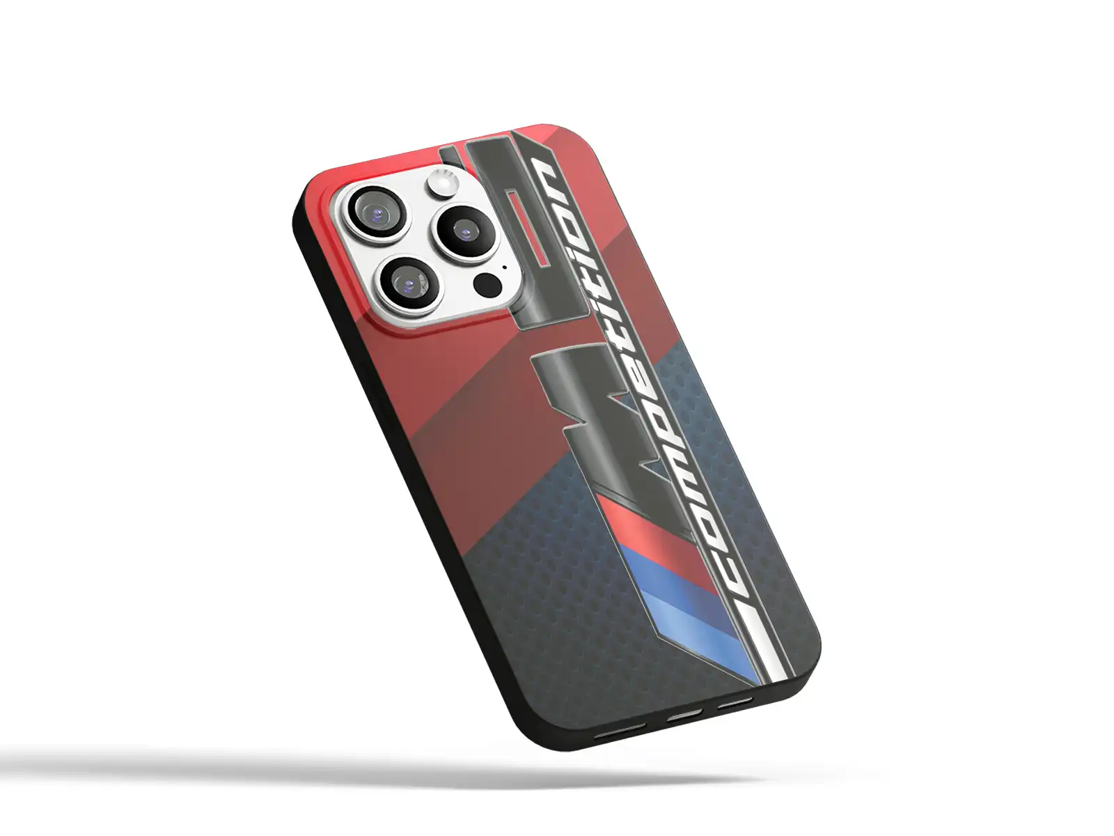 BMW Protection Smartphone Série Pro Haut de Gamme